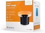 Netatmo Rain Gauge NRG01-WW Accessory for Weather Station view 6