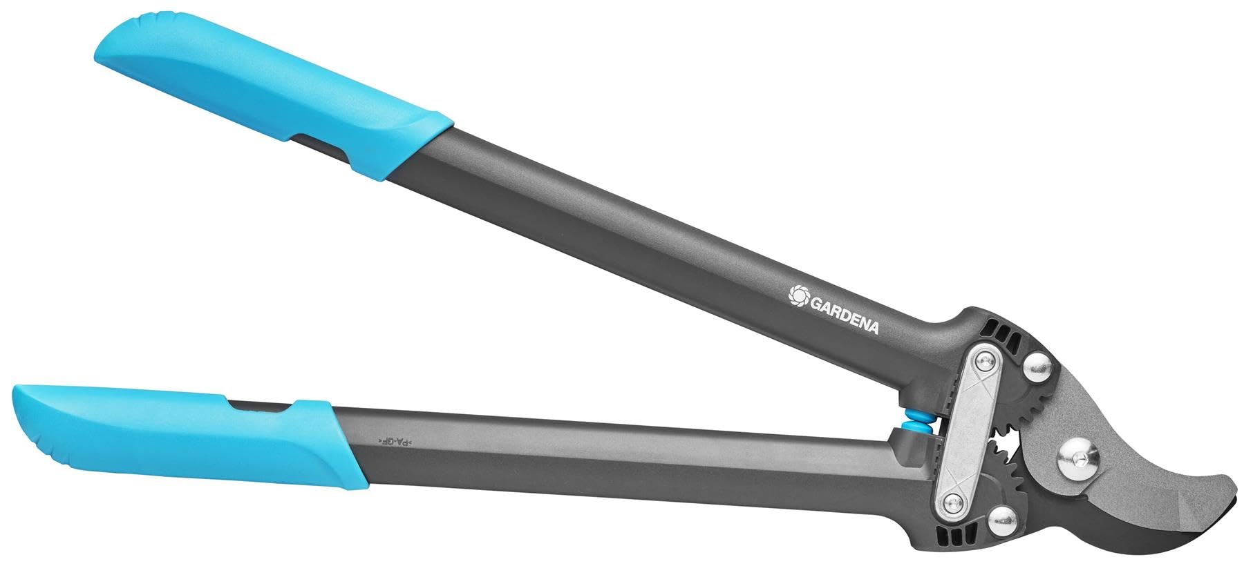 Gardena Comfort Pruning Lopper 500 BL: For effortless pruning and trimming, durable, lightweight, ergonomic, rust-resistant garden tool (08770-68)