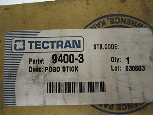 tectran pogo stick