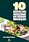 Livro 10 Receitas com vegetais que previnem doenças
