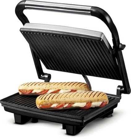 Nova Sandwich Grill Maker