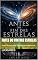 Livro ANTES DO FIM DAS ESTRELAS: O universo queria união. A humanidade escolheu resistir