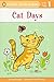 Cat Days (Penguin Young Readers, Level 1)