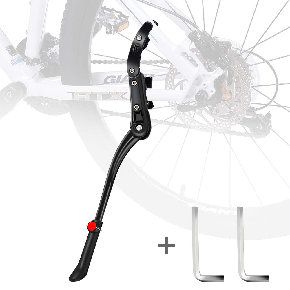 bike side kickstand