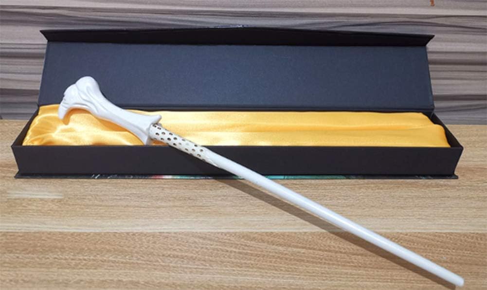 Harry Potter Magic Wand,Kids Toys Magic Wands Stick,Wizard Training Wand,Wand boys and girls birthday, animation peripheral products, and the magician's dream for your child, Halloween Christmas