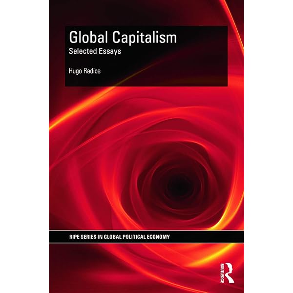 The Golden Age of Capitalism: Reinterpreting the Postwar