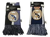 Real Madrid Scarf Winter New Season 2016-2017