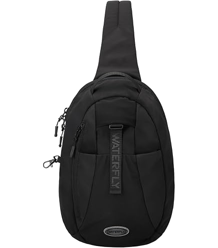 Patagonia Atom Sling 8L Mochila unisex