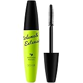 NICKA K Waterproof Mascara - Volume & Extension