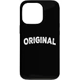 Original Case for iPhone 13 Pro