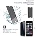 Boxlegend Privacy Iphone 6 Anti Spy Screen Protector for Apple Iphone 6 Anti-shatter Film