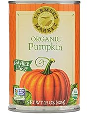 Foods Canned Organic