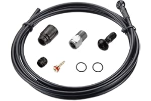 TEKTRO HYDRAULIC BRAKE HOSE 5x2000mm