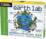Thames & Kosmos Alternative Energy and Environmental Science Sustainable Earth Lab