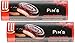 LU European Biscuits Pims Raspberry Biscuit, 5.29 oz (Pack of 2)