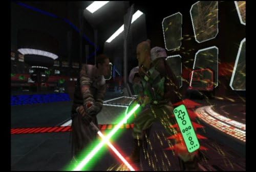 Amazon スター ウォーズ フォース アンリーシュド Wii ゲームソフト