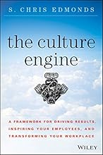 The Culture Engine: A Framework for Driving Results, Inspiring Your Employees, and Transforming Your Workplace