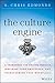 The Culture Engine: A Framework for Driving Results, Inspiring Your Employees, and Transforming Your Workplace - Book by S. Chris Edmonds