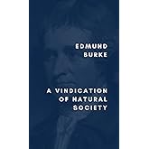 A Vindication of Natural Society