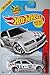 Hot Wheels 2014 HW Race BMW E36 M3, White