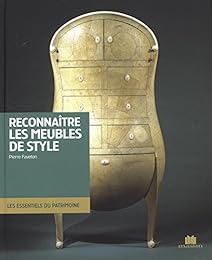 Reconnaître les meubles de style