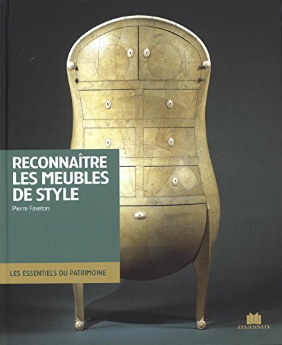 Reconnaître les meubles de style