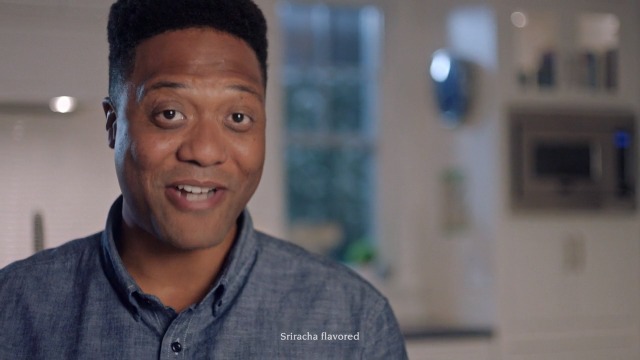 Blue Diamond Almonds Sriracha Flavored Snack Nuts, 6 Oz Resealable Can (Pack of 1) - Image 5