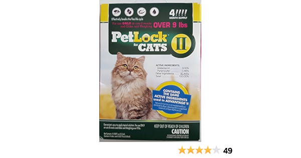 petlock for cats