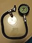 Amazon.com: Joes Racing 32307 (0-60) PSI Tire Pressure Gauge : Automotive