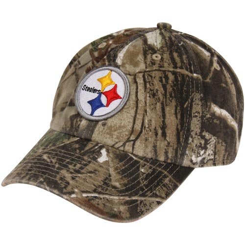 Pittsburgh Steelers Camo Hat, Steelers Camo Hat, Steelers 