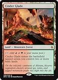 Magic: The Gathering - Cinder Glade (235/274) - Battle for Zendikar