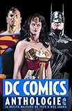 DC COMICS ANTHOLOGIE - Tome 0 (French Edition) by 