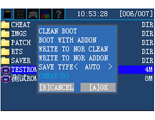 EZ Flash Omega Definitive Edition EZ Flash Omega DE Game Card EZFlash for GBA GBA SP DS NDS NDS Lite Geddes Up To 128GB