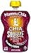 Mamma Chia Squeeze Packs - Strawberry Banana - 3.5 OZ - 16 pk