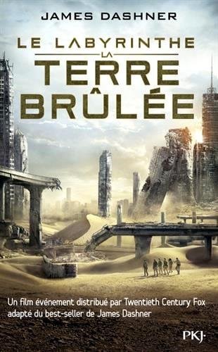 La  terre brûlée
