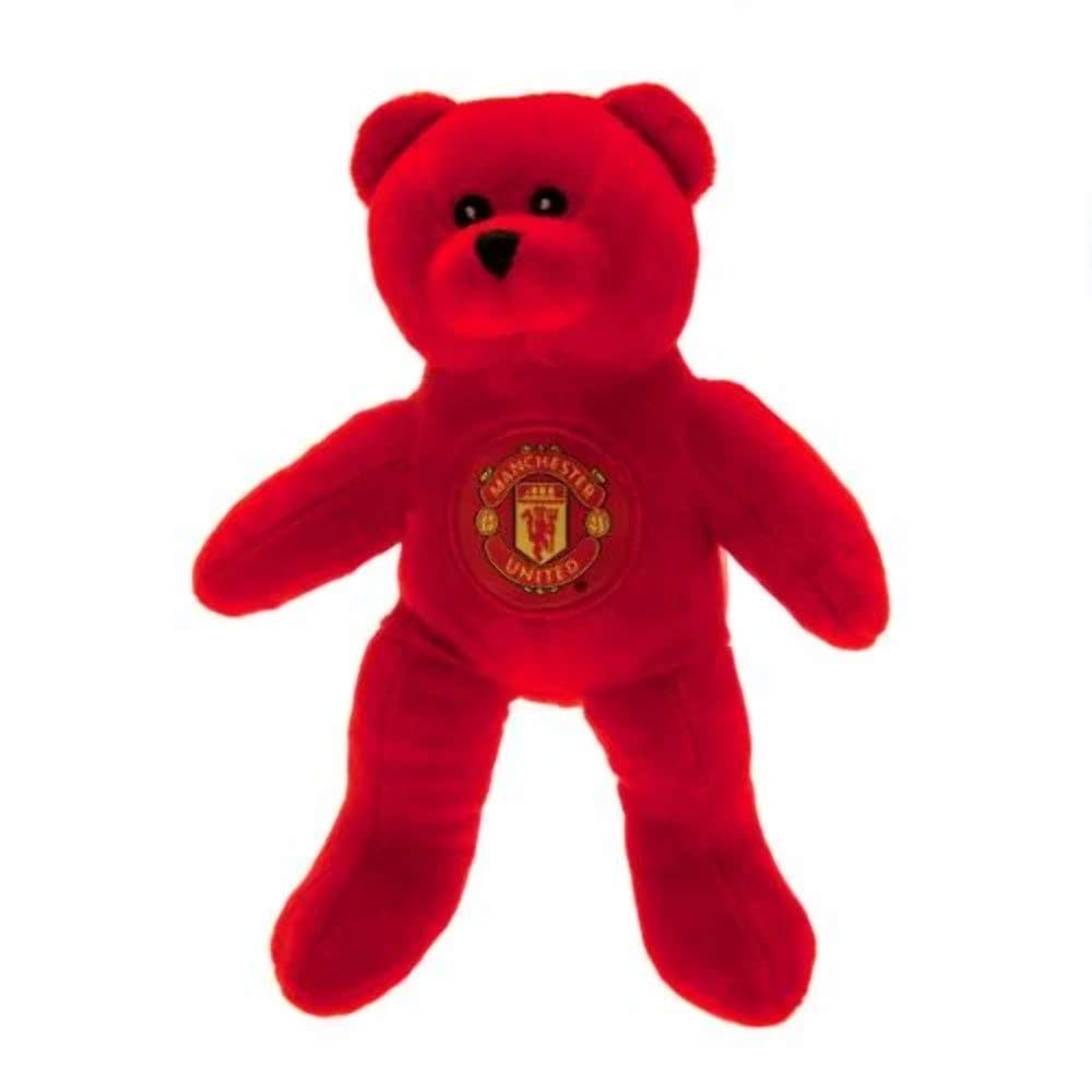Manchester United F.C. Mini Bear SB