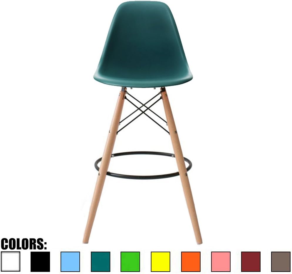 Best Bar Stool Base Plastic