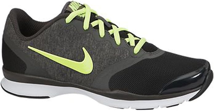 nike in season tr 4