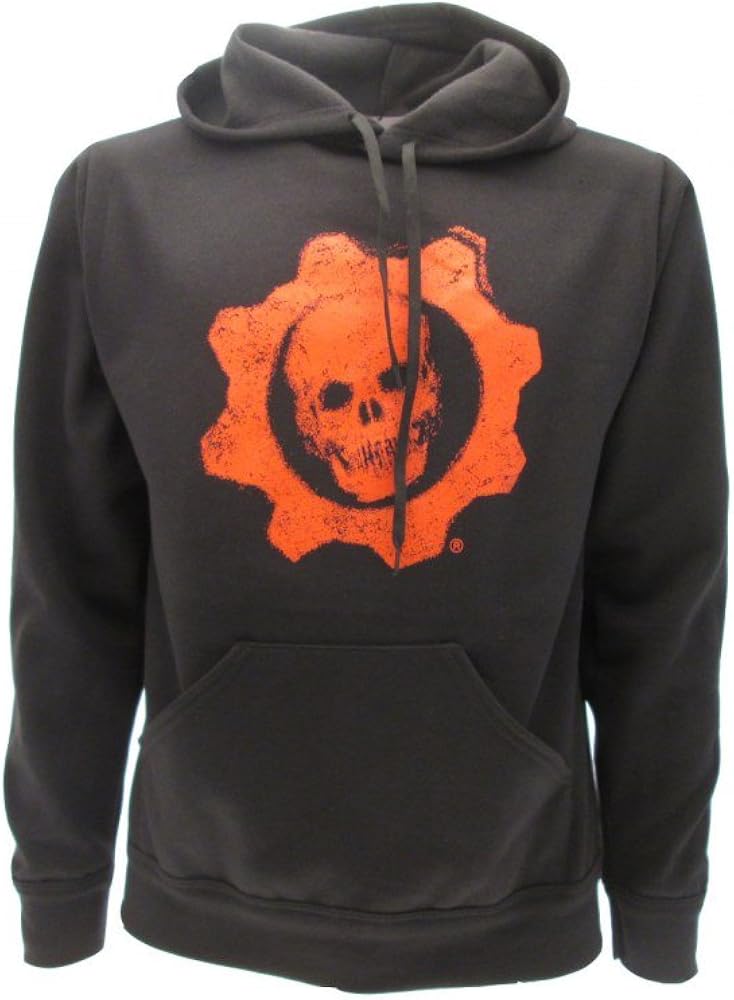 gears of war hoodie