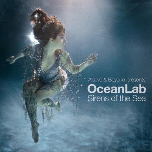 Oceanlab - Miracle (Above & Beyond Club Mix) Lyrics - Zortam Music