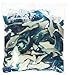 Gummi Blue Shark, 5 Lb