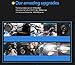 H4(HB2/9003) LED Headlights Bulbs Conversion Kits, 8000LM 80W 6000K Super Bright Car Headlamps for Honda Toyota Hyundai Kia Chevrolet Ford Tacoma Tundra CR-V Ridgeline Tucson Yaris - 2 pcs