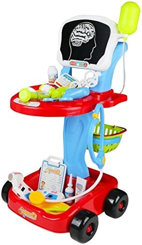 big steps play mobile doctor kit