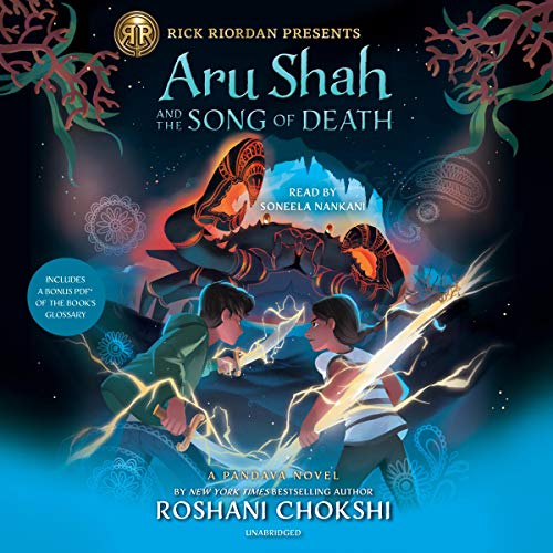 D.O.W.N.L.O.A.D Aru Shah and the Song of Death: A Pandava Novel, Book 2 R.A.R
