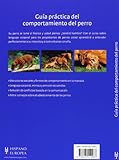 Image de Guia practica del comportamiento del perro / Practical Guide to Dog Behavior: Entender e interpretar su lenguaje corporal / Understand and Interpret B