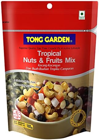 Tong tropical Clearance