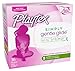 Playtex Gentle Glide Tampons with Triple Layer Protection, Super, Lightly Scent - 36 Count (Pack of 2), Scented