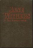 Hardcover Jane Withers and the Hidden Room Book