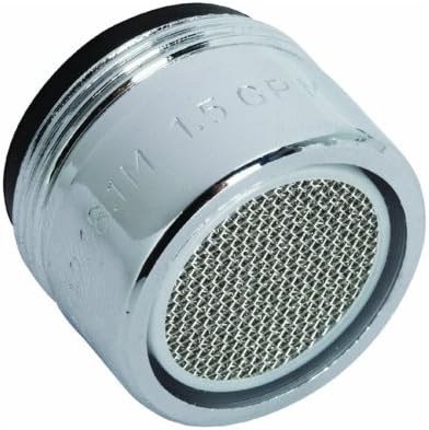 Danco Perfect Match 36149b Universal Water Saver Faucet Aerator