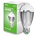 iRainy E27 7W PIR Infrared Sensor Motion Light Bulb, Warm White